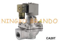 CA20T000-331 CA20T001-331 tipo pulso Jet Valve de 3/4 pulgada CA20T Goyen