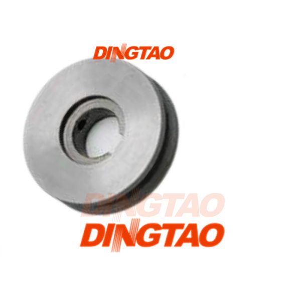 90942000 For Z7 XLc7000 Paragon HX Cutter Parts Pulley Fixed Machining Sharpener