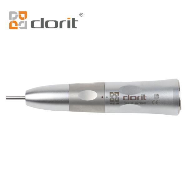 Dorit 1:1 Fiber Optic Straight Handpiece Low Speed Internal Water