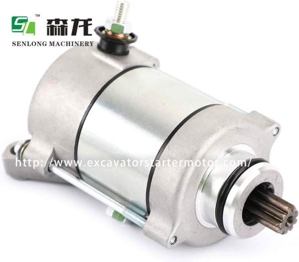 Starter CRF450X 05-16 Motorcycle 12V 9T CW 31200-MEY-671 410-54202 STH0373 410-54202 18852 191-425 464243