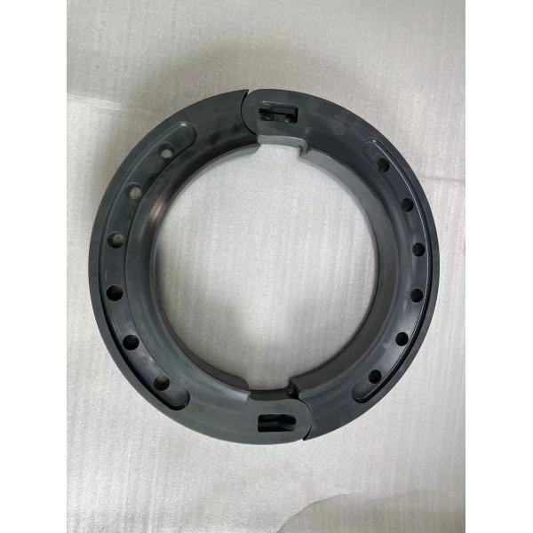 Танк 500 TLC 200 Колеса позволяют бронированным транспортным средствам позволяют плоский вставка пояса