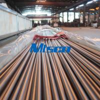 Tube recuit lumineux sans couture de l'acier inoxydable 6000MM d'ASTM A269/A213