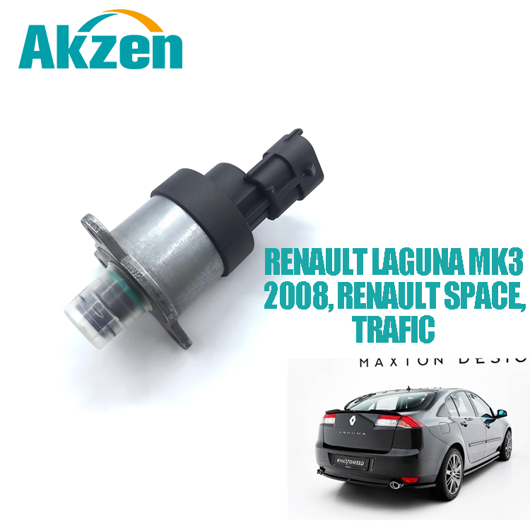 0928400630 0928400633 928400634 0928400635 Fuel Metering Units Solenoid Valve