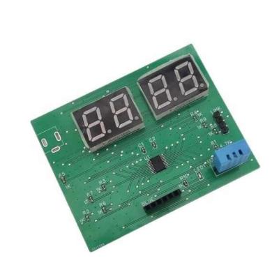 Fabrique SMT fournisseur personnalisé