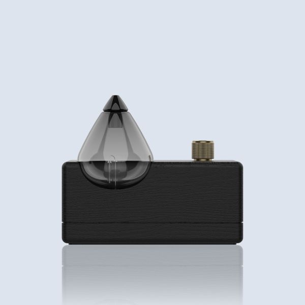 2600mAh Lithium Battery Home Aroma Diffuser With Cold Air Diffusion Technology
