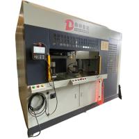 Polissage d'industrie de robinet de machine de polissage de commande numérique par ordinateur Mirrow d'articles sanitaires