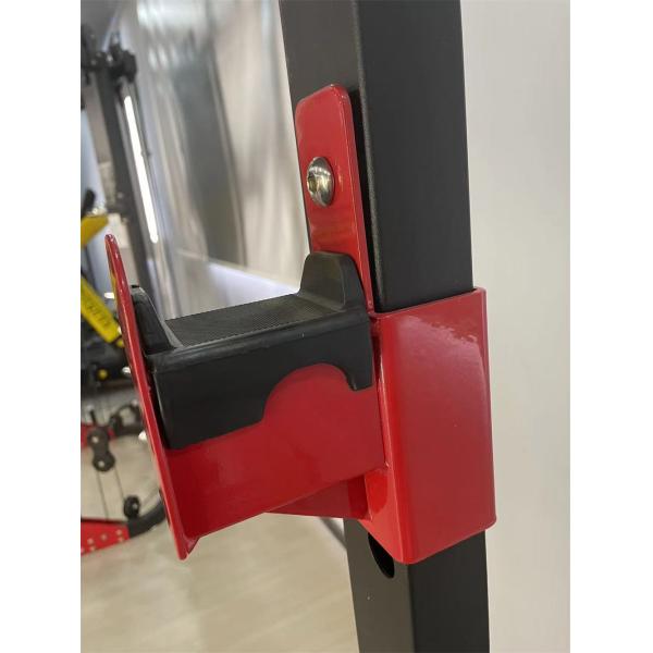 Home Gym Training Equipment All in One Weight Lifting Bench Press Power Steering Rack Seal