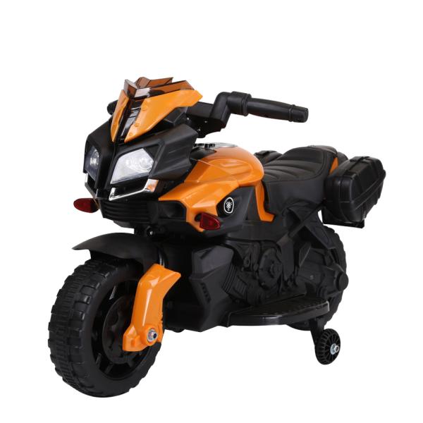 Детские мини-электрические мотоциклы игрушки для детей G.W/N.W 7.5/6.5 Упаковка размер 68.8*29.5*33