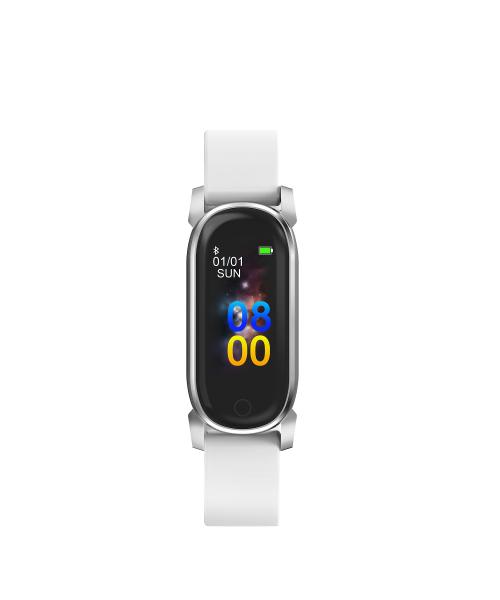 0.96Inch IP67 90mah Waterproof Sport Smart Watch