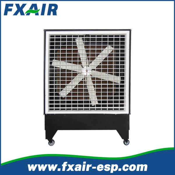 40000/20000cmh portable movable evaporative air cooler swamp cooler air conditioner water swamp air cooler cooling syste