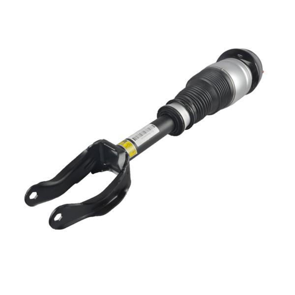 A borracha + a suspensão de aço do ar de Mercedes-Benz parte o amortecedor W166 1663202613 1663205266 do ar