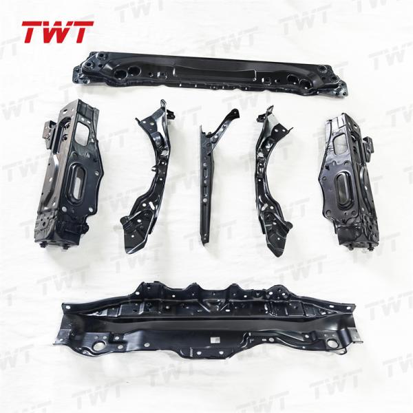 Lexus Spare Parts 53201-53114  53205-30122 57104-30091 53203-53908 53202-53908 53217-53904 52711-48100 Whole Radiator Support Core Upper Sub Assy