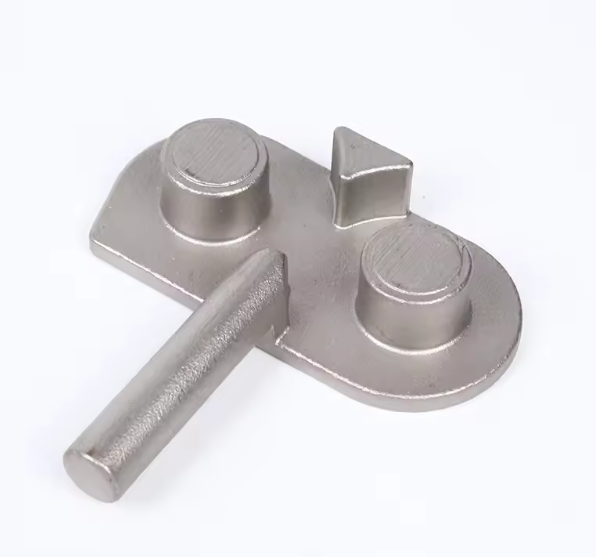 Precision Investment Casting Stainless Steel Metal Parts Industrial Accessories