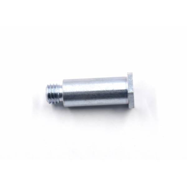 Custom Made Steel Hexagon Head Bolt Anti Corrosion For Electrical Panels