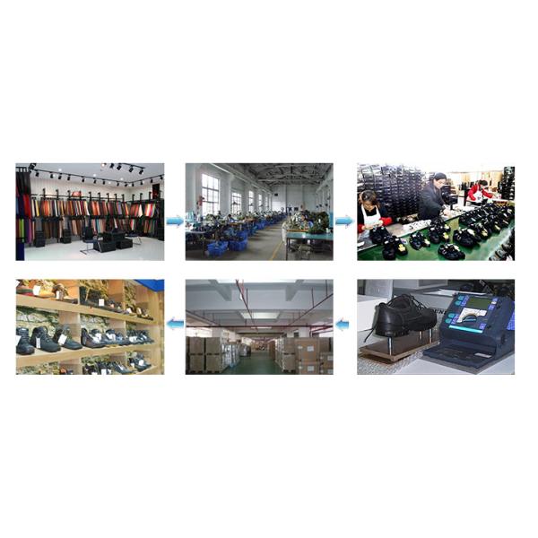 Обувь для защиты ног с сверхлегкой стальной крышкой на ногах и противопроколкой