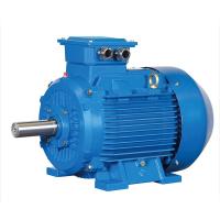 3 moteur ultra à vitesse réduite des fabricants 380V IPM de moteur synchrone de phase