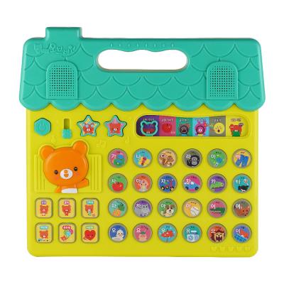OEM Interesting Toy Sound Module For Chindren Books / Plush Toys
