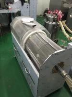 Softgel ventiladores de ar de Dryer With Big da secadora de roupa da capsulagem de 2 camadas