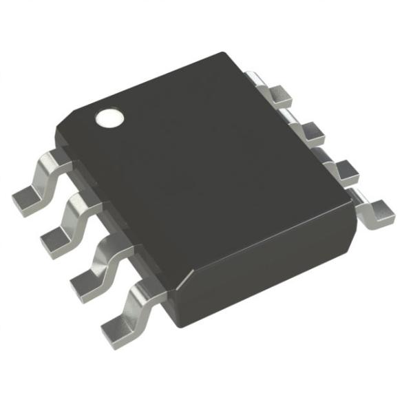 TC1232COA Integrated Circuit Chip Microprocessor Monitor processor supervisor