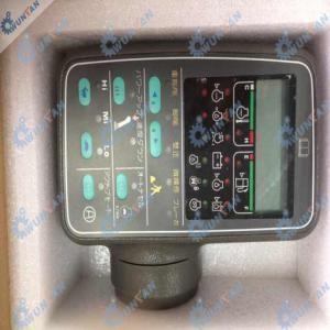 KOMATSU 7834-70-6003/ 7834-77-3002 MONITOR FIR FOR PC200-6 6D95 ENGINE