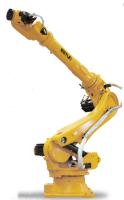 Linha de montagem Braço robótico OEM chinês ER130B Com 1120KG alta precisão