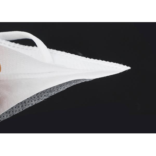 Маска 4 КЭ КН95 товаров оптовой продажи фабрики ежедневная защитная наслаивает маску КН 95 в запасе