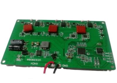 Fr4 Quick Turn Clean Vacuum Pcb Smt Assembly Printed Circiut Board Design