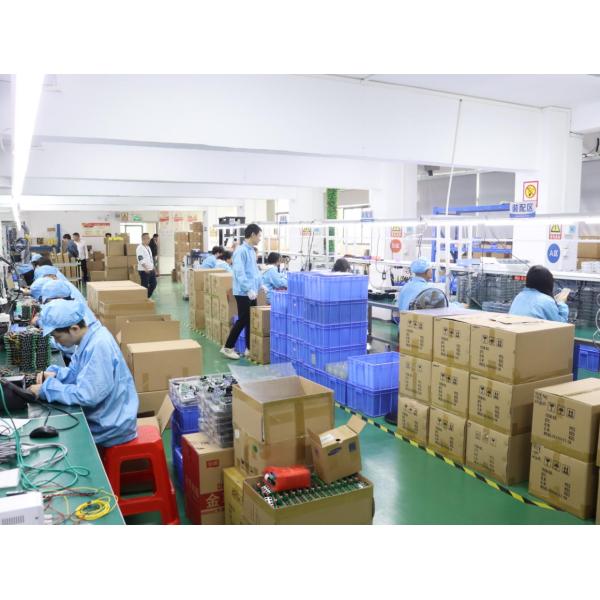 E-link China Technology Co.,LTD