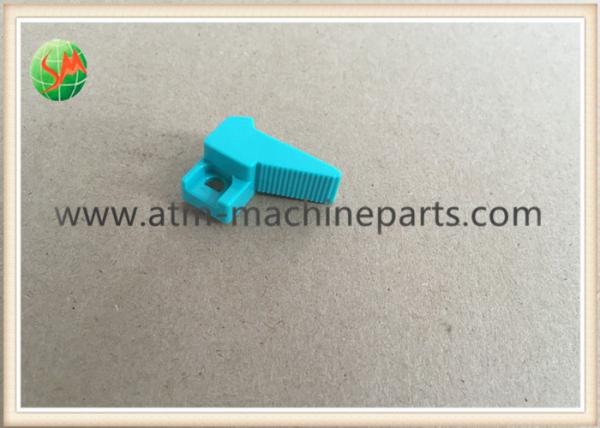 01750189334 GSMWTP13-040 Wincor Nixdorf Nixdorf ATM parte a tampa da impressora do recibo TP13
