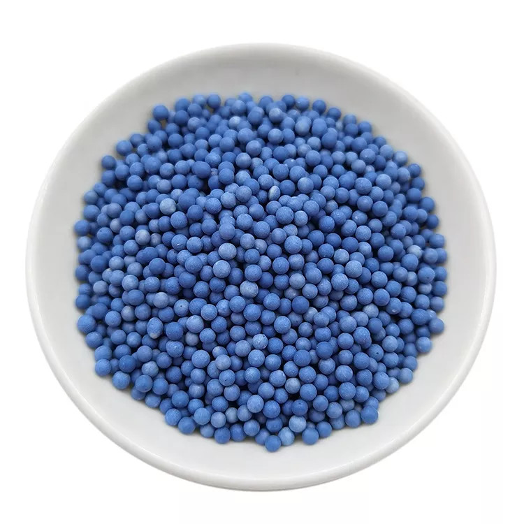 Activated Carbon Ceramic Balls The Ultimate Thermal Storage Solution for Pitchers