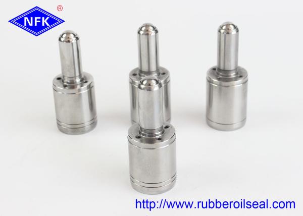 Digger Control Valve Pusher Hitachi Excavator Parts9071735 Steel Metal Material