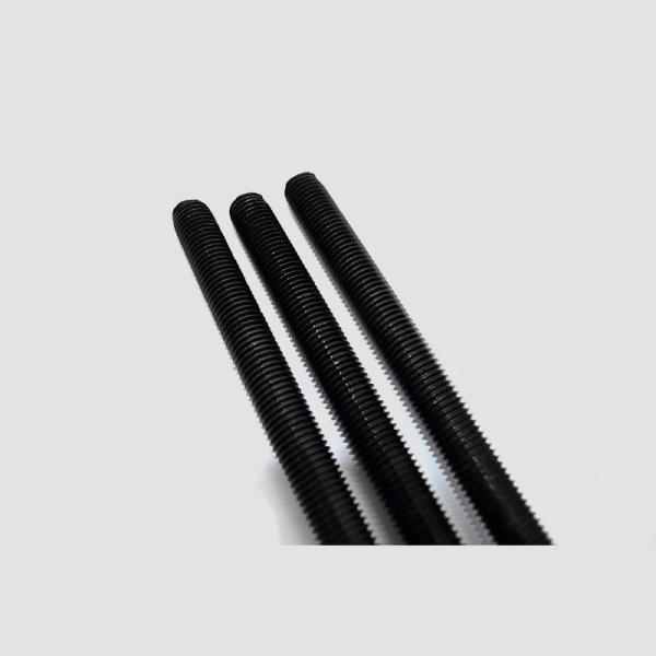 Стандарт DIN975 A307 высокоточная нержавеющая сталь Unc резьбовой стержень класс 4.8/6.8/8.8