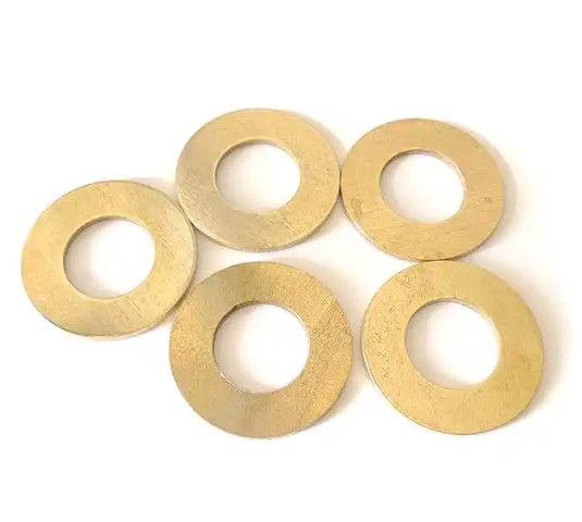High Pressure SS316 Spiral Wound Graphite Gasket ASME B16.20, Metallic Seal Ring for Flange