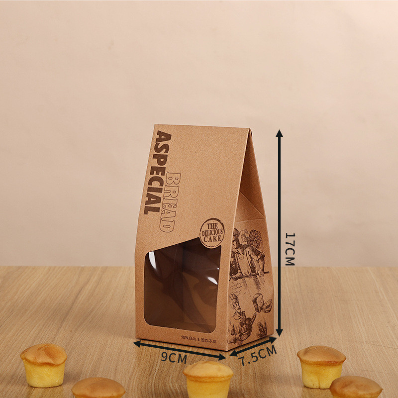 10.000kg Cowhide Handbag and Small Snack Packaging in Paper Box with Gross Weight