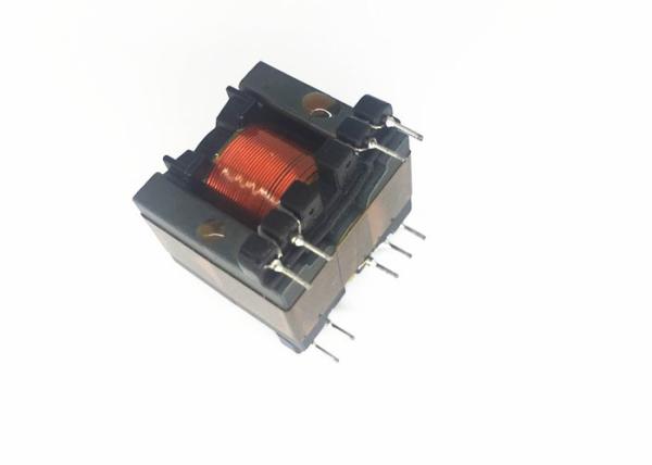 PQ3225 High Frequency PCB Mount Power Transformer With High Power Density