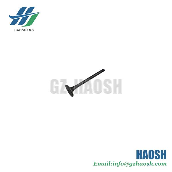 Isuzu Engine Auto Parts Exhaust Valve 8942478751 8-94247875-1 For Isuzu NHR NKR/N520/N526 truck