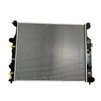 2515000003 Radiador de alumínio para Mercedes-Benz W251 W164 2515000403 2515000603 Design