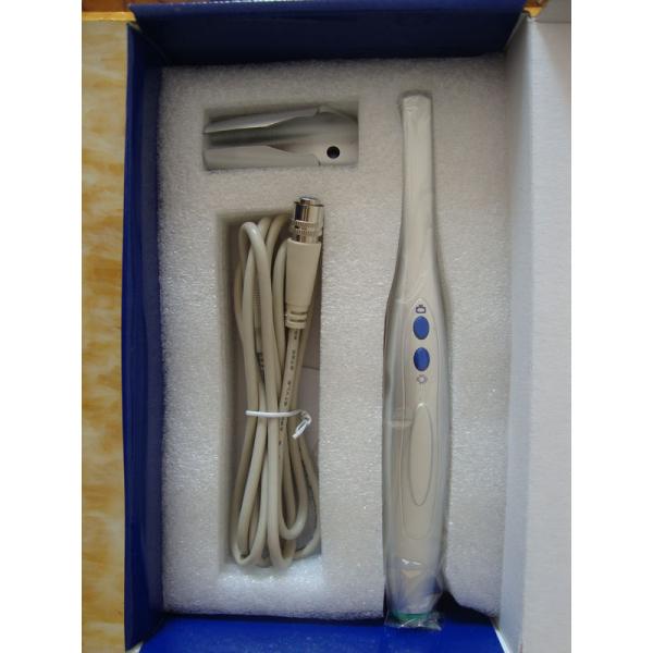 Video Intra Oral Camera Medical Equipment 1/4 SONY CCD , Dental Intra Oral Camera