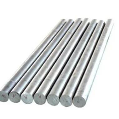 316l 316 310 quadrado redondo de aço inoxidável de Rod 30mm da barra 304l 304 para encantar o canal liso do ângulo