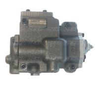 Régulateur de pompe hydraulique de couleur grise S-9NOA pour SH300A3 60002123-DK