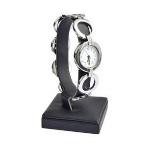 Soft Smooth Watch Display Stand Modern Style For Jewelry Watch Exihibition