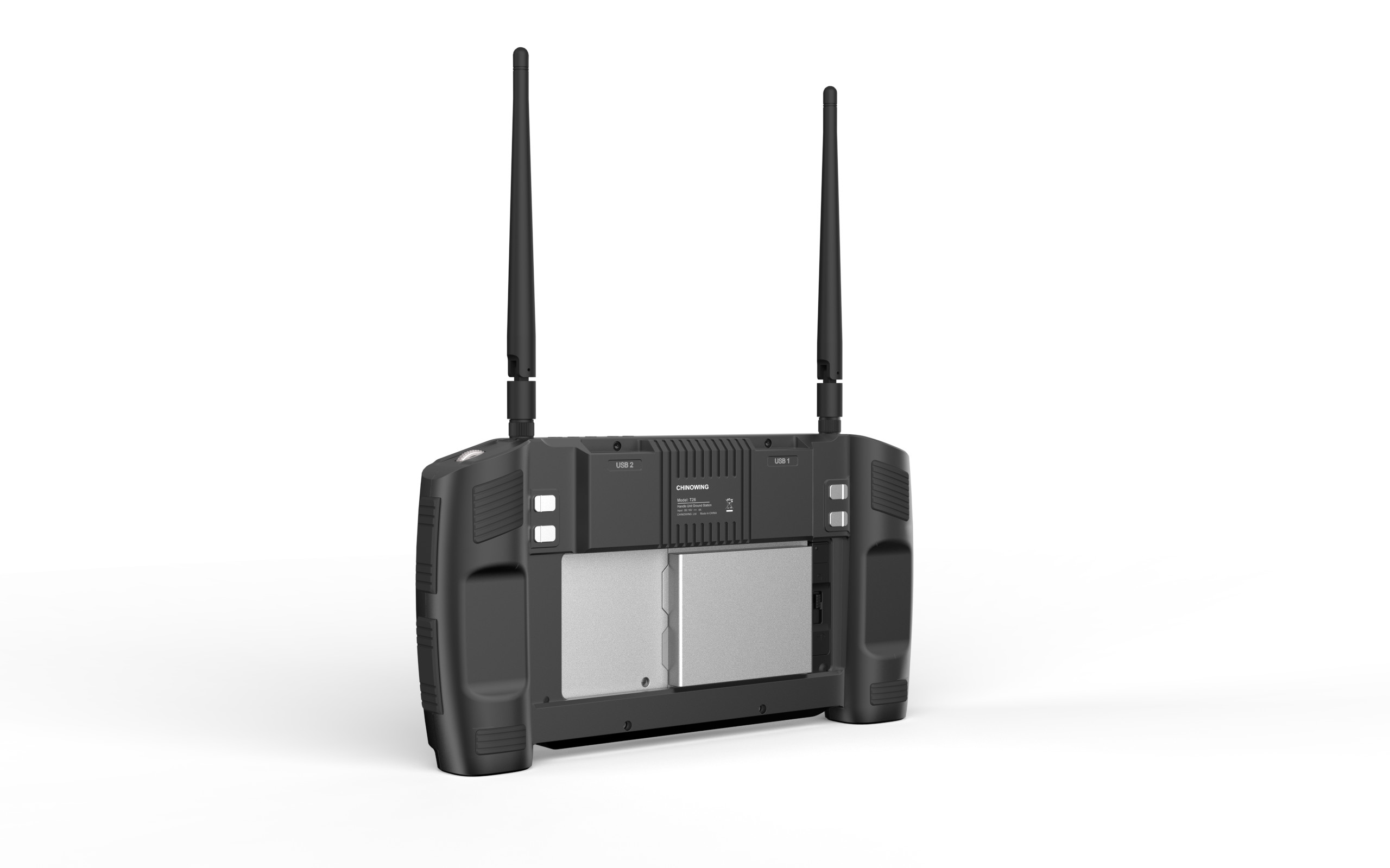 Станция управления с земли 16 каналов портативная для Uav Bluetooth WIFI 4G