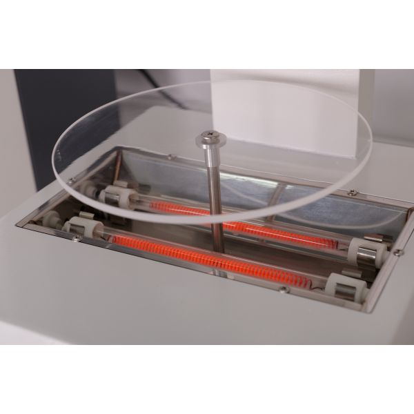 Yucera  Precise, Uiform, and Controlled Zirconia Rapid Drying Machine For White Zirconia block