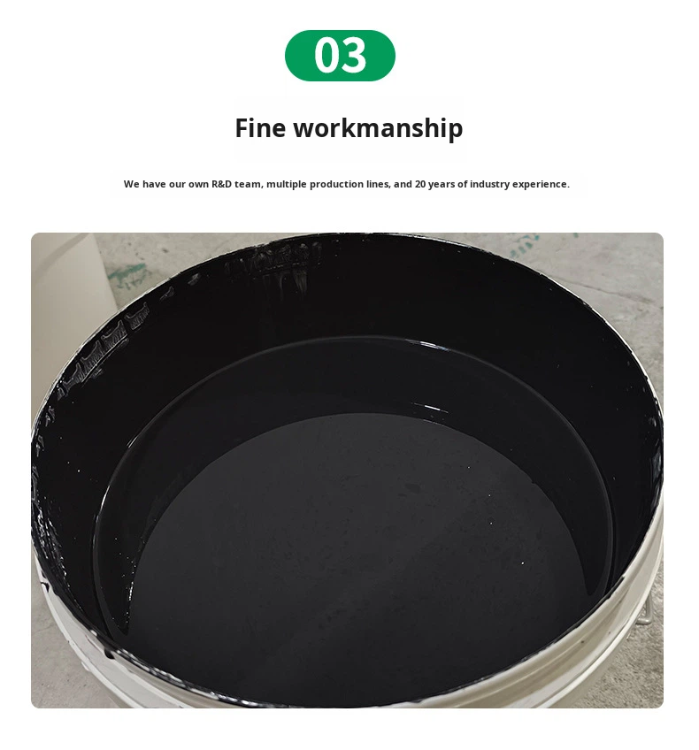 Custom Color Water Based Flexo Printing Ink For Corrugated Carton Box Paper