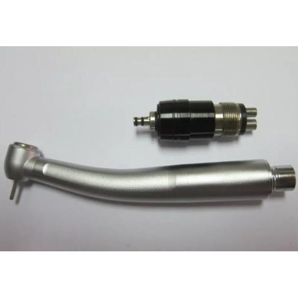 Quick Coupling T3 LED Dental Implant Laboratory Handpiece 3 Water Spray E Generator