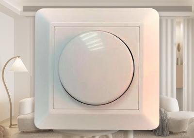 ALL-SCT200 Rear Cut Thyristor Dimmer Switch 200W CE approved