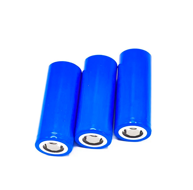 CLF 26650 4500mAh 3.7V перезаряжаемые литийные батареи для сканера QR-кода OEM аккумуляторный пакет 7.4V 12V 14.8V 22.2V