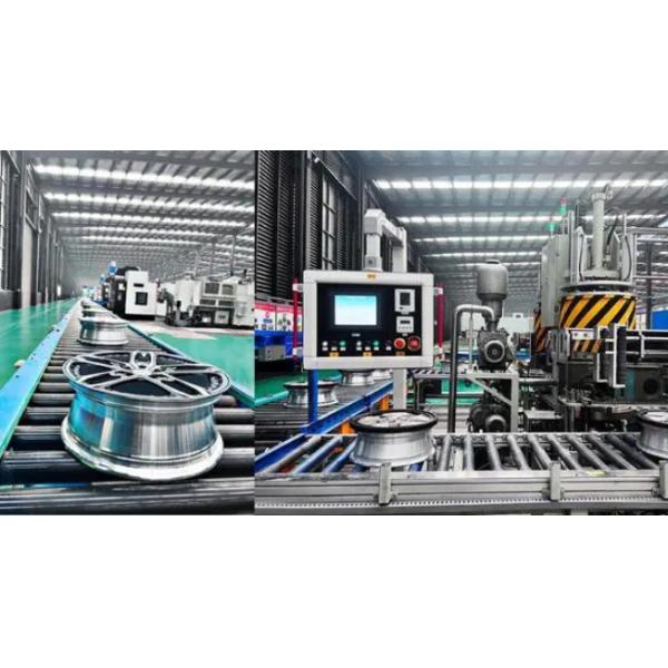 Shanghai Texcan Vehicle Parts Co., Ltd.