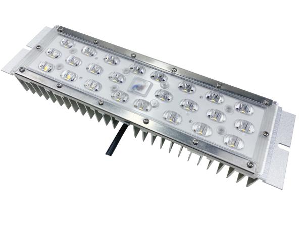IP66 iluminação de rua alta impermeável 150lm do diodo emissor de luz do lúmen 50w/certificado de RoHS CE de w