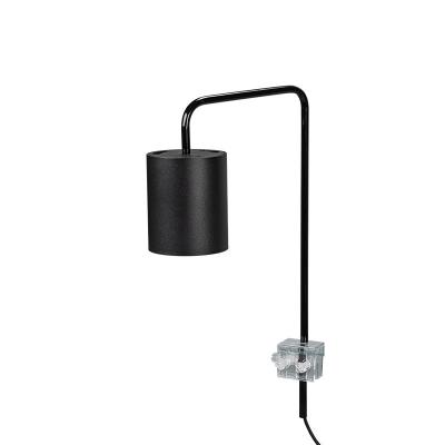 7100K Fish Aquarium LED Light  360° Angle Adjusted For Plant